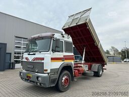 IVECO 190.36 | TURBOSTAR | ZF 16 | 3WAY TIPPER | GOOD