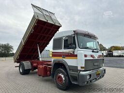 IVECO 190.36 | TURBOSTAR | ZF 16 | 3WAY TIPPER | GOOD