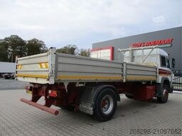 IVECO 190.36 | TURBOSTAR | ZF 16 | 3WAY TIPPER | GOOD