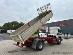 IVECO 190.36 | TURBOSTAR | ZF 16 | 3WAY TIPPER | GOOD