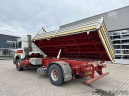 IVECO 190.36 | TURBOSTAR | ZF 16 | 3WAY TIPPER | GOOD