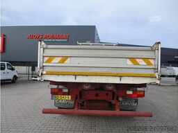 IVECO 190.36 | TURBOSTAR | ZF 16 | 3WAY TIPPER | GOOD