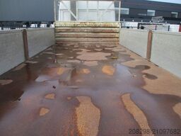 IVECO 190.36 | TURBOSTAR | ZF 16 | 3WAY TIPPER | GOOD