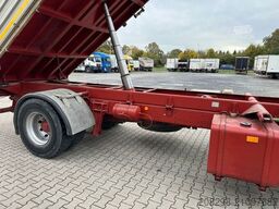 IVECO 190.36 | TURBOSTAR | ZF 16 | 3WAY TIPPER | GOOD