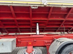 IVECO 190.36 | TURBOSTAR | ZF 16 | 3WAY TIPPER | GOOD