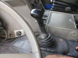 IVECO 190.36 | TURBOSTAR | ZF 16 | 3WAY TIPPER | GOOD