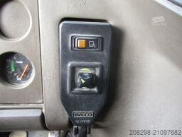 IVECO 190.36 | TURBOSTAR | ZF 16 | 3WAY TIPPER | GOOD
