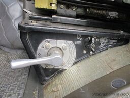 IVECO 190.36 | TURBOSTAR | ZF 16 | 3WAY TIPPER | GOOD