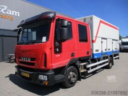 IVECO ML80EL18 D6+1 | 6+1 | DOKA | KLIMA | EEV | HOLLA