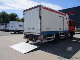 IVECO ML80EL18 D6+1 | 6+1 | DOKA | KLIMA | EEV | HOLLA