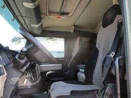 MAN TGX 18.420 | E6 | KLIMA | PTO | HYDRAULIC | HOLL