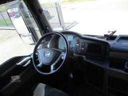 MAN TGX 18.420 | E6 | KLIMA | PTO | HYDRAULIC | HOLL