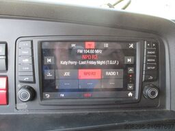 MAN TGX 18.420 | E6 | KLIMA | PTO | HYDRAULIC | HOLL