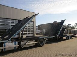 MAN TGX 18.400 + GS AN200 TR | RETARDER | CAR * CARA