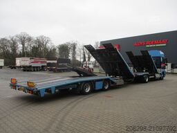 MAN TGX 18.400 + GS AN200 TR | RETARDER | CAR * CARA