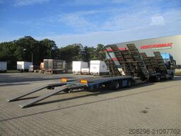 MAN TGX 18.400 + GS AN200 TR | RETARDER | CAR * CARA