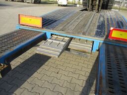 MAN TGX 18.400 + GS AN200 TR | RETARDER | CAR * CARA