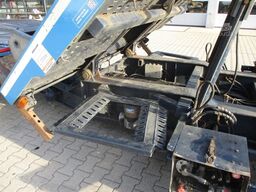 MAN TGX 18.400 + GS AN200 TR | RETARDER | CAR * CARA