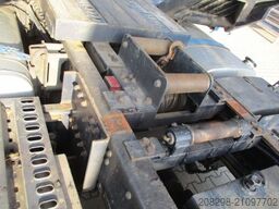 MAN TGX 18.400 + GS AN200 TR | RETARDER | CAR * CARA