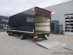 IVECO ML75E18/P | KLIMA | CC | HOLLAND TRUCK | REVERSI
