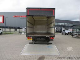 IVECO ML75E18/P | KLIMA | CC | HOLLAND TRUCK | REVERSI