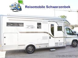 LAIKA KREOS 5009 AUTOMATIK+160PS 2xSOLAR SAT+2xTV 7TKM