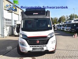 CHALLENGER X 150 OPEN EDITION AHK MARKISE 1.HAND