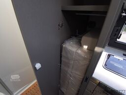 CHALLENGER X 150 OPEN EDITION AHK MARKISE 1.HAND