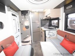 CHALLENGER X 150 OPEN EDITION AHK MARKISE 1.HAND