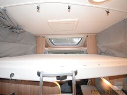 SUNLIGHT T 64 T &HUBBETT SAT+TV KAM. 1.HAND