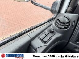 Mercedes-Benz Atego 1218 L 4x2