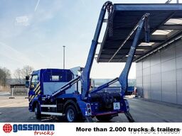 DAF LF 280 4x2, Tele-Absetzer