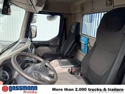 DAF LF 280 4x2, Tele-Absetzer