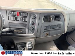 DAF LF 280 4x2, Tele-Absetzer