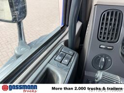 DAF LF 280 4x2, Tele-Absetzer