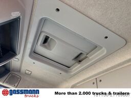 DAF LF 280 4x2, Tele-Absetzer