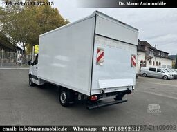 Mercedes-Benz Sprinter 316 CDI Maxi Koffer LBW