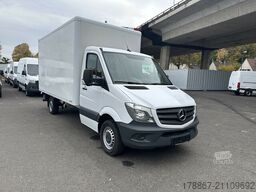 Mercedes-Benz Sprinter 316 CDI Maxi Koffer LBW