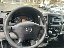 Mercedes-Benz Sprinter 316 CDI Maxi Koffer LBW