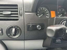 Mercedes-Benz Sprinter 316 CDI Maxi Koffer LBW