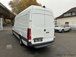 Mercedes-Benz Sprinter 316 CDI RWD L3 Maxi