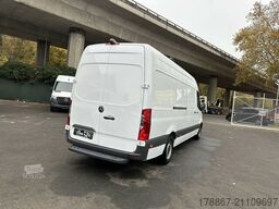 Mercedes-Benz Sprinter 316 CDI RWD L3 Maxi