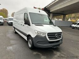 Mercedes-Benz Sprinter 316 CDI RWD L3 Maxi