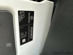 Mercedes-Benz Sprinter 316 CDI RWD L3 Maxi