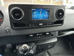 Mercedes-Benz Sprinter 316 CDI RWD L3 Maxi