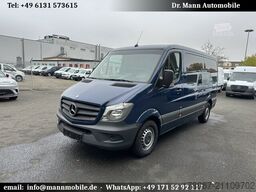 Mercedes-Benz Sprinter 316 CDI Tourer