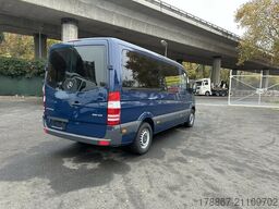 Mercedes-Benz Sprinter 316 CDI Tourer