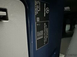 Mercedes-Benz Sprinter 316 CDI Tourer