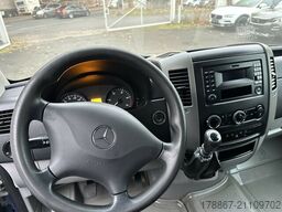 Mercedes-Benz Sprinter 316 CDI Tourer