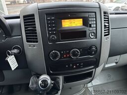 Mercedes-Benz Sprinter 316 CDI Tourer